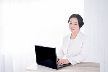 笑いと健康の研究所(松阪)代表 和田久代