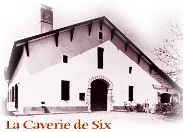 orthe, st lon les mines, peyrehorade, landes, aquitaine, dax, arthous, cagnotte, sorde, mosaique, prada, mombet, desmoulins de riols, lignite, bayonne, adour