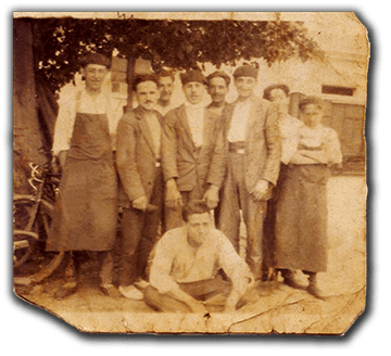 orthe, cauneille, peyrehorade, landes, aquitaine, jean rameau, gave, adour, gloriette, saumon, mente, compostelle, pourtaou, minoterie, larran, pont, coudette, saboterie, sabot, formier, gestas