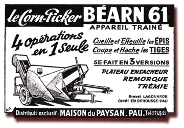 Orthe, landes, aquitaine, sud-ouest, france, maïs, hybride, millas, OGM, blé d'inde, millasson