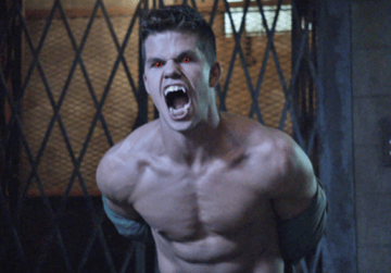 Gutes Workout, aber ob es reicht, um von der Hackfresse abzulenken?