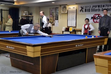 2012年3C東日本プロマスターズ・アカデミーZ戦