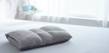 頸椎を休ませるオーダー枕