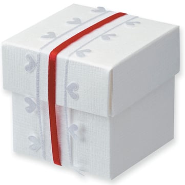 Geschenkbox Hochzeit