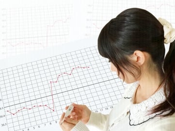 なりた安心堂薬局　不妊症　子宝　漢方体験