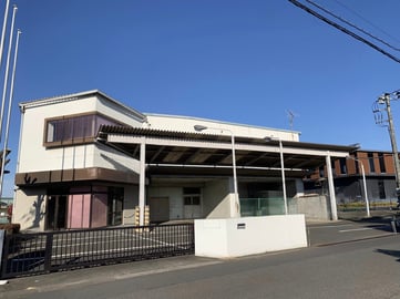 株式会社ケーアイ埼玉事業所の建物の写真