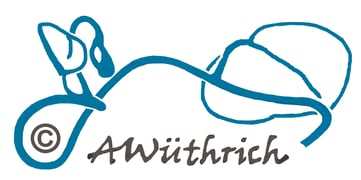 Leichtigkeit im Bild, Blumenbilder, anna-wuethrich.ch, Loly Malworkshop in der Hardern 2011,  Loly Team beim malen