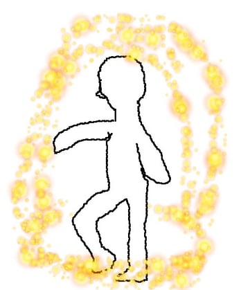 News Letter 「自分を変える　成長するってどういうこと」より　一歩出る