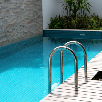 Dichtbeton wasserundurchlässig Poolbau Kellerbau Bodenplatte betonieren