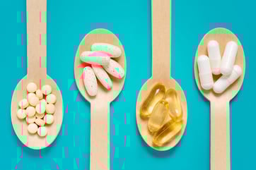 薬のプロがサプリメントを語る！　ダイエットサプリメントとは