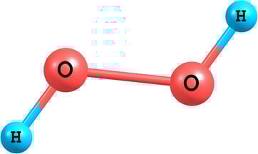 さあダイエットを始めよう！　酸素と活性酸素