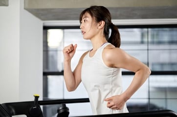 体脂肪を燃やす明治 ヴァーム