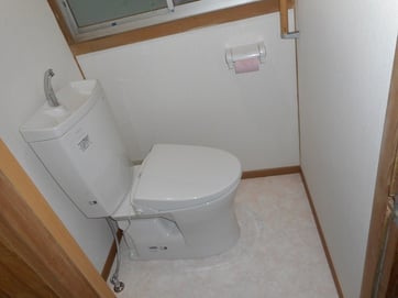 TOTO　ピュアレストQR