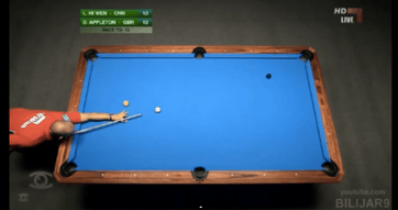 2012年ナインボール世界選手権