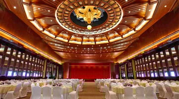 Taipei Restaurant Booking Service