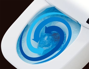 リフォーム・リノベーション・トイレ