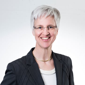 Christina Aenishänslin, Inhaberin und Geschäftsleiterin von Lavalur