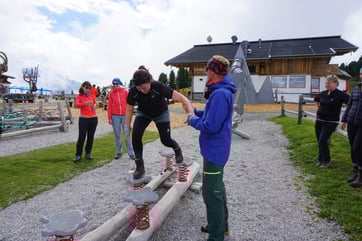 MINDFUL BODY Ladies Days in Lech am Arlberg