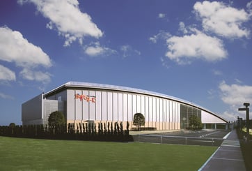 2019年10月1日にリニューアルオープン