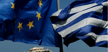 Das Fähnlein der Aufrechten. Bild: SRF