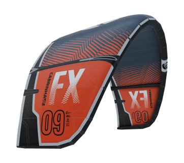 Cabrinha FX 2021 Kite