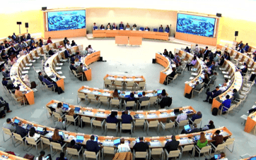 Titelseite des deutschen Dakomed-Jahresberichts 2024