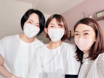 選ばれる理由２、好きな日時で受講できる自由予約制