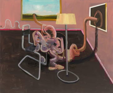 2024 Interieur No. 658