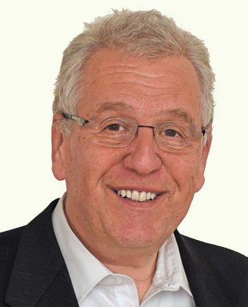 Nico H. Fleisch, Bern