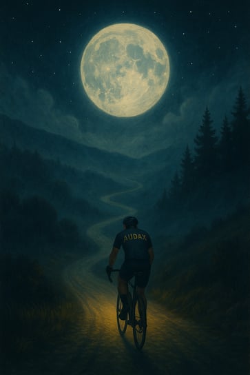 Ultra Endurance | Brevets | Ultradistanz