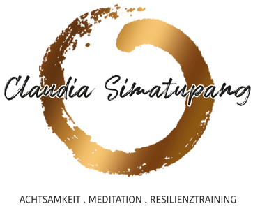 Claudia Simatupang ACHTSAMKEIT.MEDITATION.RESILIENZ