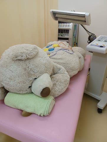 電気治療　干渉波治療器　ミナト　腰痛　肩こり　坐骨神経痛