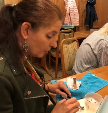 Foto: Sylvia Schroll-Machl