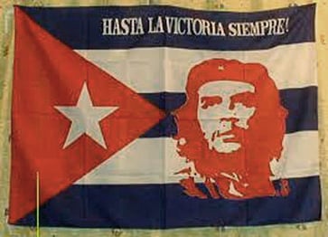 Rad - KUBA 2008: Trinidado - St. Clara - Havanna - Varadero