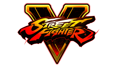 Street Fighter V
