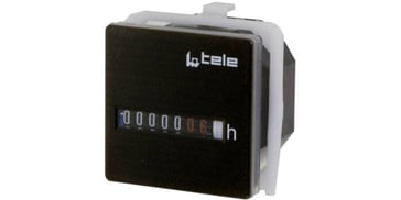 Betriebsstundenzähler