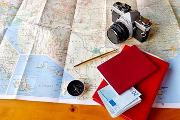 Taiwan and Thailand Travel Agency