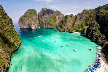 Phuket Team Building