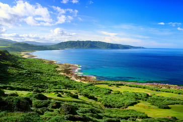 Kenting Team Building