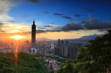 IMA Taipei Sightseeing Tours