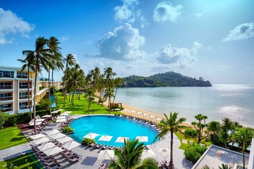 Corporate Meetings and Retreats in Thailand, Taiwan and Asia