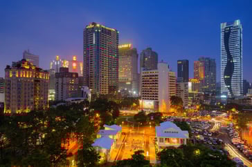 Taichung Team Building