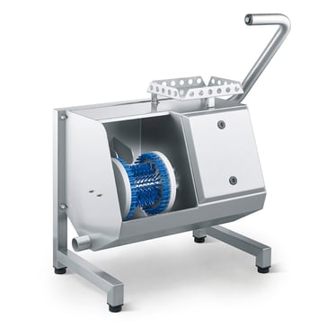 Kengänpohjan puhdistuskone 100-024 versio WET