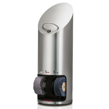 Kengänkiillotuskoneet Ellipse