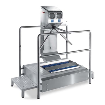 Sas Hygiene ECO Compact