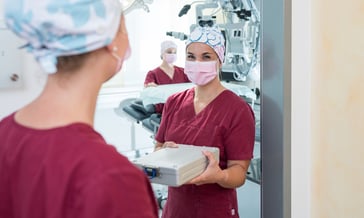 Qualitäts­management