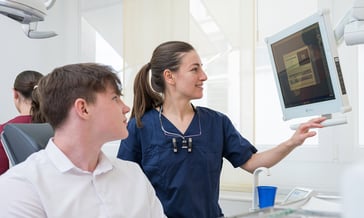 Behandlungs­spektrum