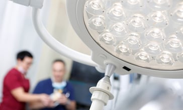 Weisheitszahn-Entfernung