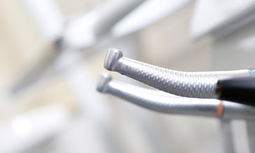 Bohrer - Ausstattung und Technik