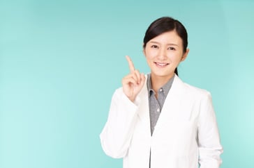 ダイエットその前に　女性特有の問題も